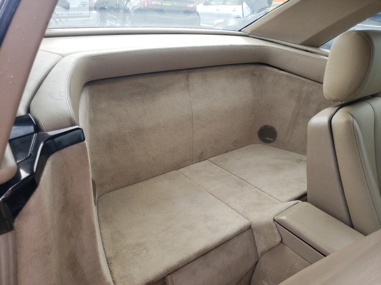 WDBFA67E1SF118584 1995 Mercedes-Benz Sl 500