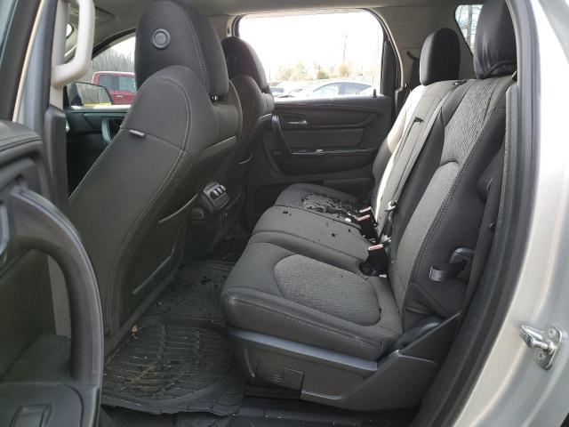 2016 GMC ACADIA SLE 1GKKRNED3GJ292842