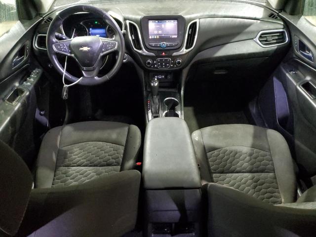 2020 CHEVROLET EQUINOX LT 3GNAXUEV4LS554609