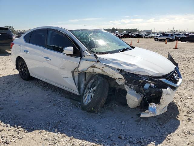 2017 NISSAN SENTRA S 3N1AB7AP4HY385201