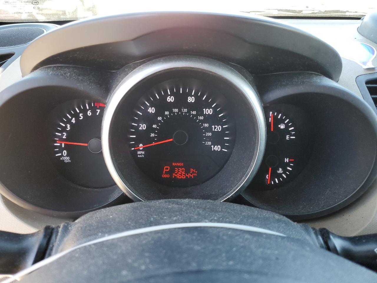 KNDJT2A64D7566413 2013 Kia Soul +