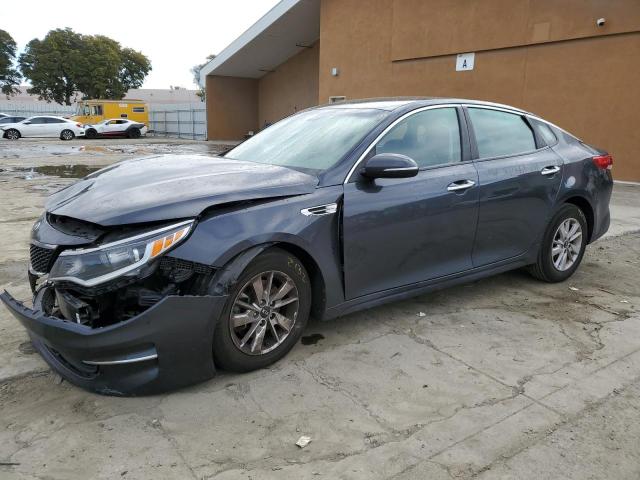 2017 KIA OPTIMA LX 5XXGT4L31HG136067