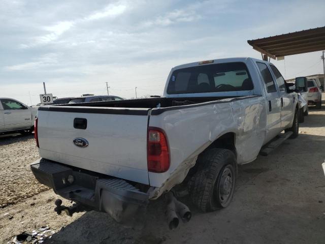 2008 Ford F250 Super Duty VIN: 1FTSW20R18ED91336 Lot: 52730204