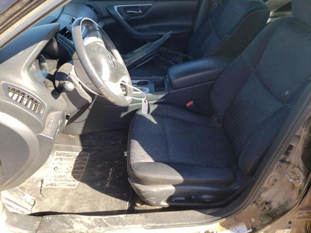 2017 NISSAN ALTIMA 2.5 - 1N4AL3AP0HC285744