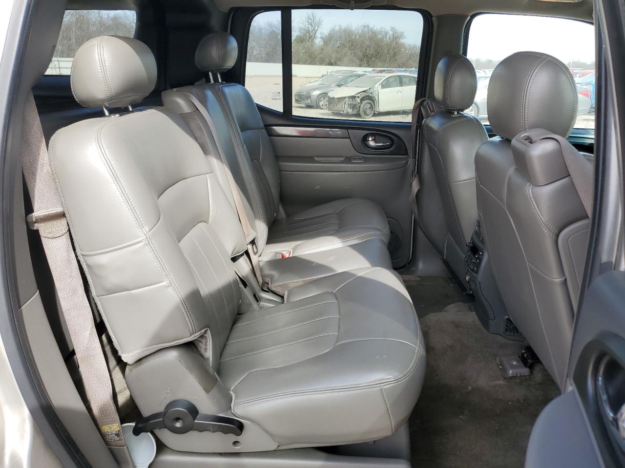 1GKET12P246183888 2004 GMC Envoy Xuv