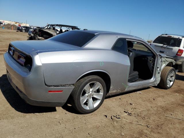 2016 DODGE CHALLENGER 2C3CDZAG1GH213793