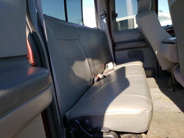 2003 Ford F350 Srw Super Duty VIN: 1FTSX31P73EC45726 Lot: 42503004