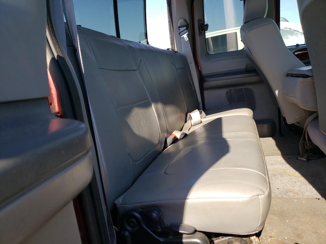 1FTSX31P73EC45726 2003 Ford F350 Srw Super Duty