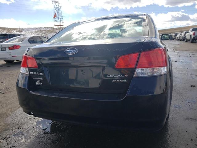 4S3BMBA69C3041287 2012 SUBARU LEGACY-5