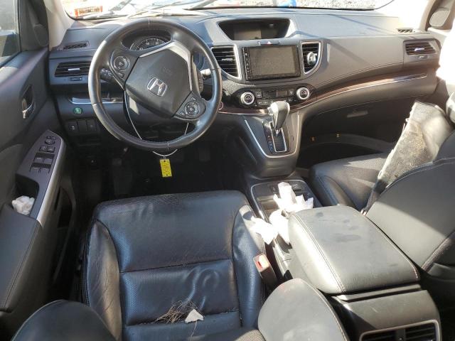 2016 HONDA CR-V EXL 2HKRM4H71GH709389