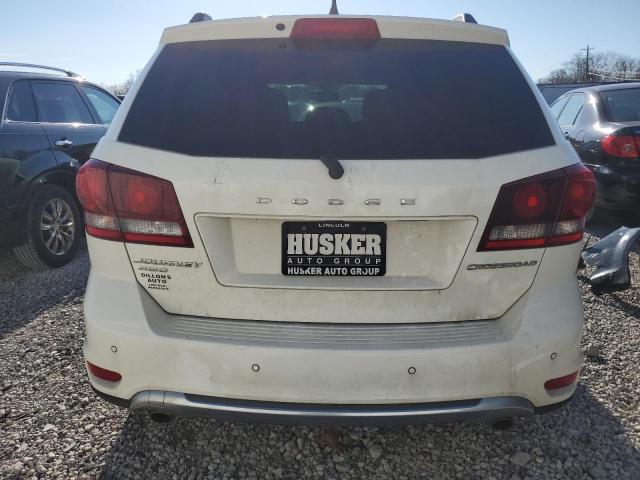 2015 DODGE JOURNEY CR 3C4PDDGG4FT522462