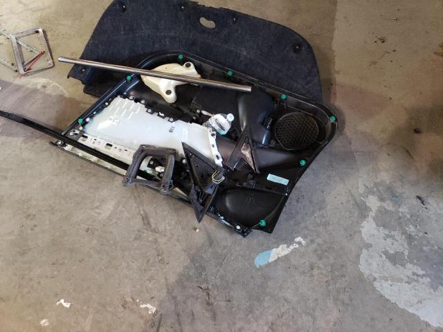2019 HONDA INSIGHT LX 19XZE4F18KE008633