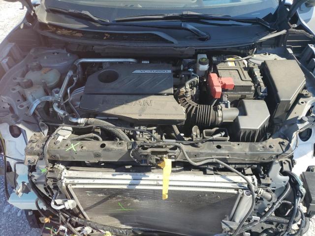 2022 NISSAN ROGUE PLAT - JN8BT3DC0NW118631