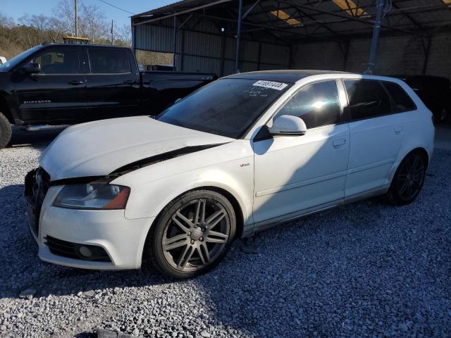 2009 Audi A3 