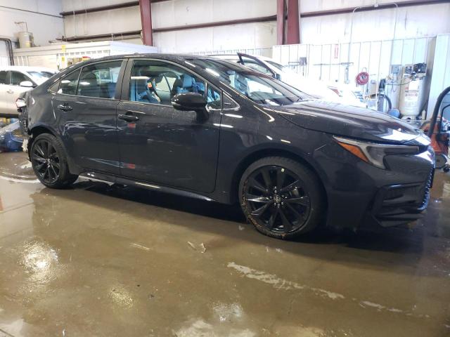 2023 TOYOTA COROLLA SE - 5YFS4MCE7PP143037