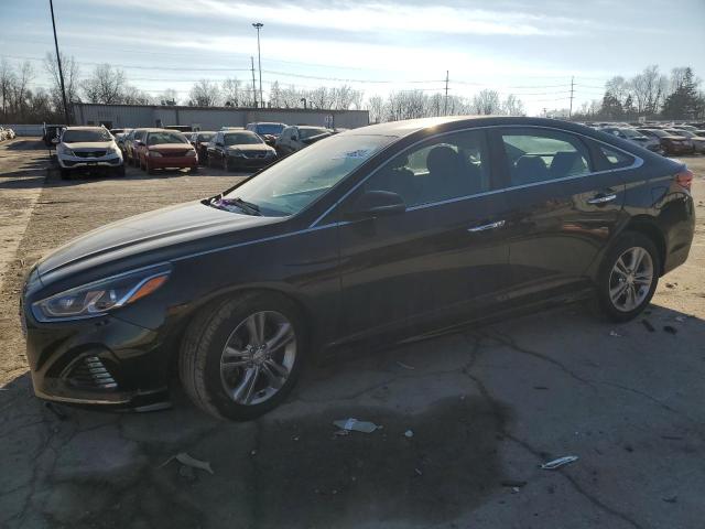 2019 Hyundai Sonata Limited+