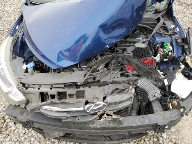 2017 HYUNDAI ACCENT SE KMHCT5AE8HU307816