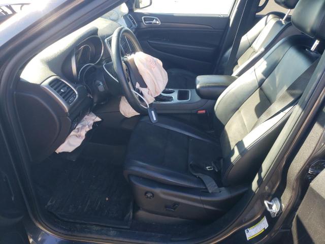 2018 JEEP GRAND CHER - 1C4RJEAG1JC482460