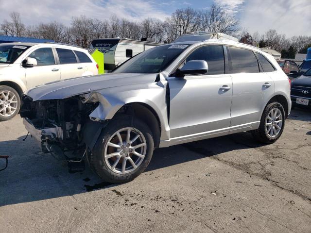 2012 Audi Q5 Premium Plus