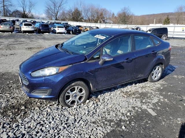 2016 FORD FIESTA SE 3FADP4BJ0GM164209