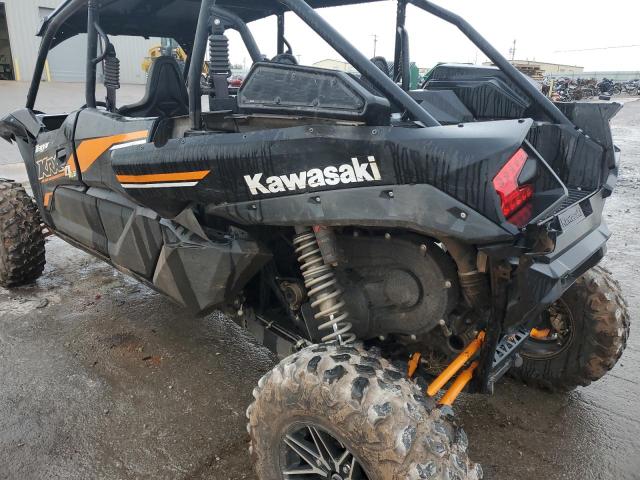 2023 KAWASAKI KRT1000 A - JKARTCA14PB500937