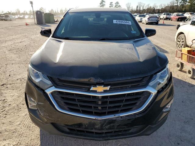 2018 CHEVROLET EQUINOX LT 3GNAXJEV9JL120868