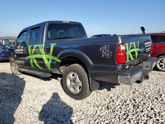 2016 FORD F250 SUPER - 1FT7W2BT7GEC47769