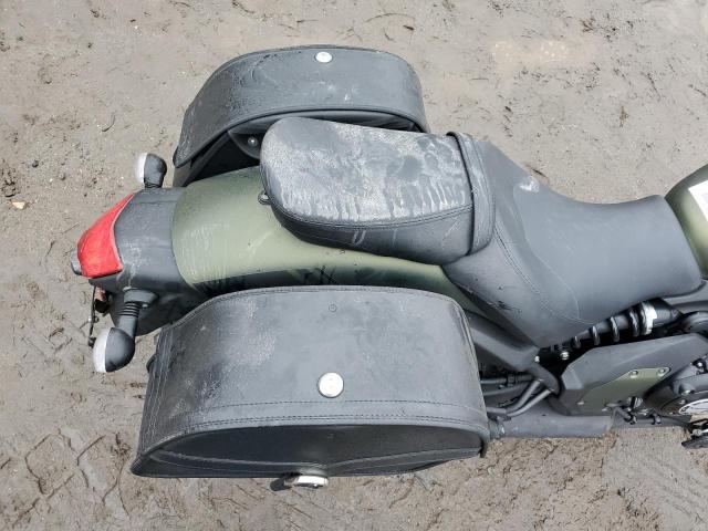 2019 KAWASAKI EN650 C - JKAENEC1XKDA02226