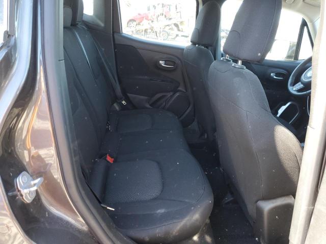 2019 JEEP RENEGADE S - ZACNJBAB3KPK82076