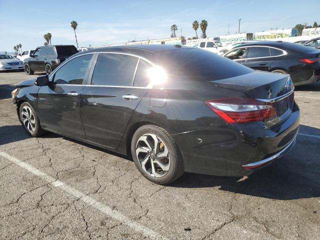 2017 HONDA ACCORD EXL 1HGCR2F84HA307612