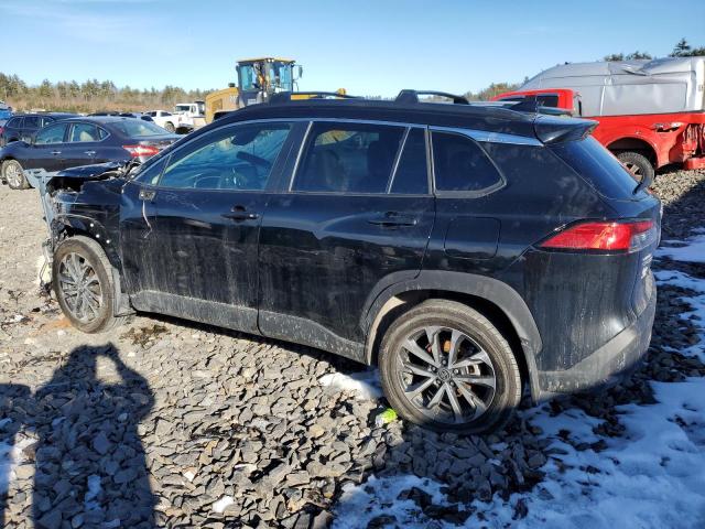 2022 TOYOTA COROLLA CR - 7MUDAABG1NV026048