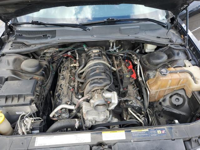 2006 Chrysler 300C VIN: 2C3LK63H56H375371 Lot: 43798524