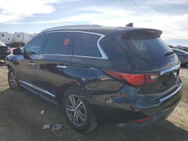 5N1DL0MN3LC516317 Infiniti QX60 LUXE 2