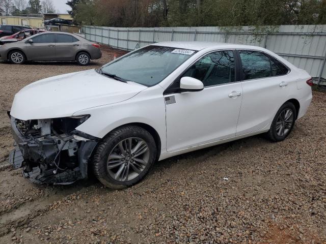 VIN 4T1BF1FK3GU193099 2016 Toyota Camry, LE no.1