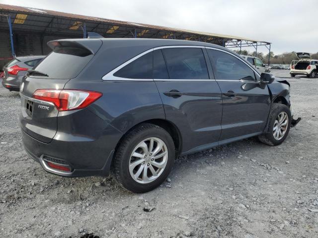 2016 ACURA RDX TECHNO - 5J8TB3H58GL000699