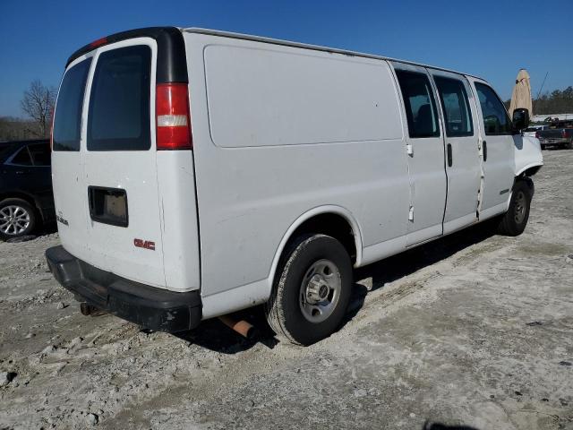 2005 GMC Savana G3500 VIN: 1GTHG39U551122358 Lot: 41822394