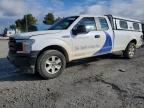 2020 FORD F150 SUPER - 1FTFX1C52LKE80683