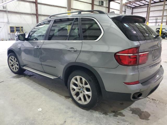 2013 BMW X5 xDrive35I VIN: 5UXZV4C53D0B08546 Lot: 44629864