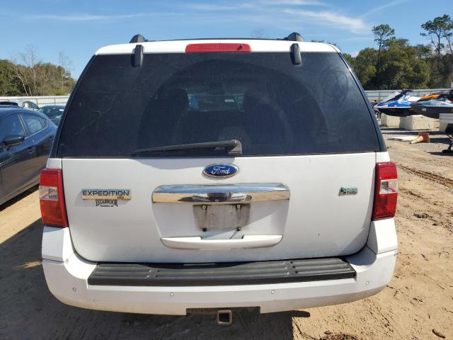 2013 Ford Expedition Xlt VIN: 1FMJU1H55DEF55755 Lot: 42059694
