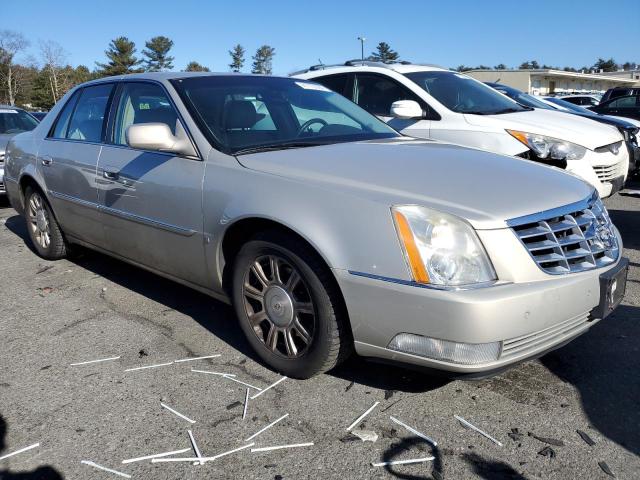 Lot #2445228746 2008 CADILLAC DTS salvage car