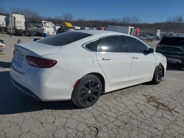 2015 CHRYSLER 200 LIMITE - 1C3CCCAB2FN537085