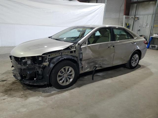 2015 TOYOTA CAMRY LE 4T4BF1FK6FR473264