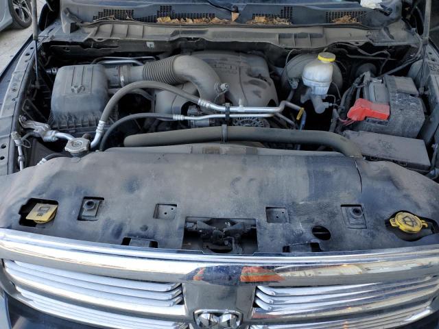 2019 RAM 1500 CLASS 1C6RR7LT0KS629767