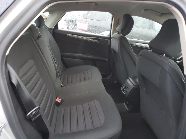 2019 FORD FUSION SE 3FA6P0HD3KR216883