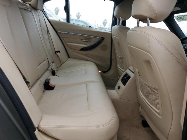 2016 BMW 330E - WBA8E1C57GK479837