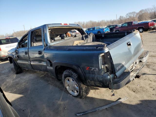 2GTEK13T151339230 | 2005 GM c new sierra k1500