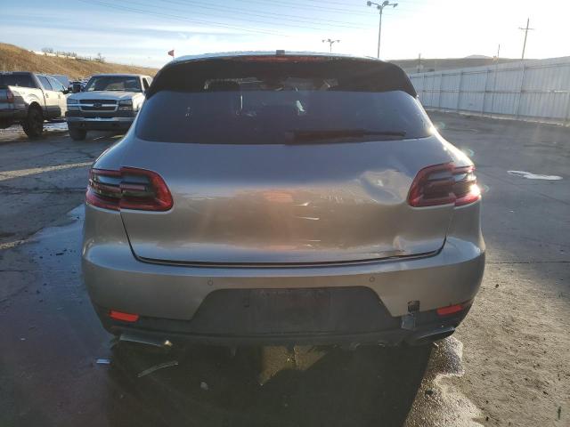 VIN WP1AA2A52HLB09608 2017 Porsche Macan no.6