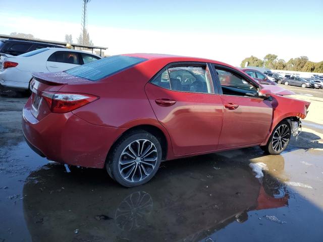 2015 TOYOTA COROLLA L 5YFBURHE4FP217048