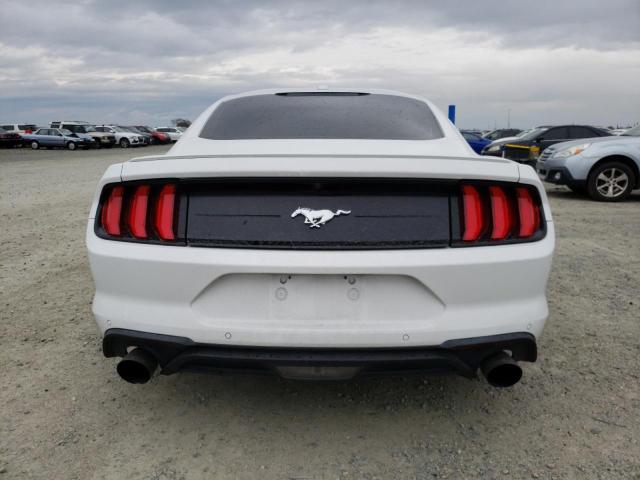 2020 FORD MUSTANG - 1FA6P8TH5L5125188