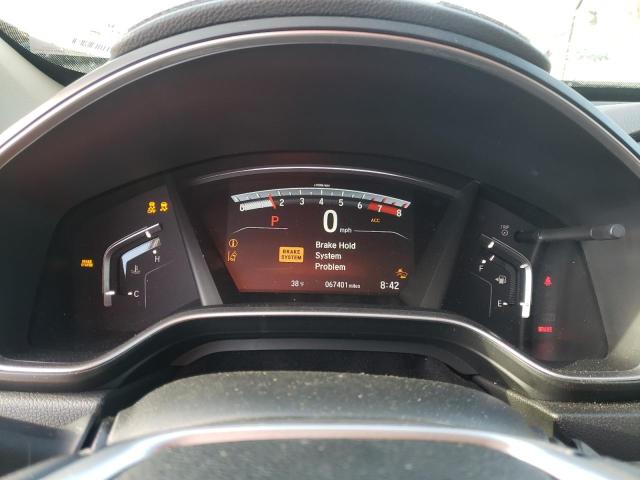 2017 HONDA CR-V TOURI 5J6RW1H97HL015274